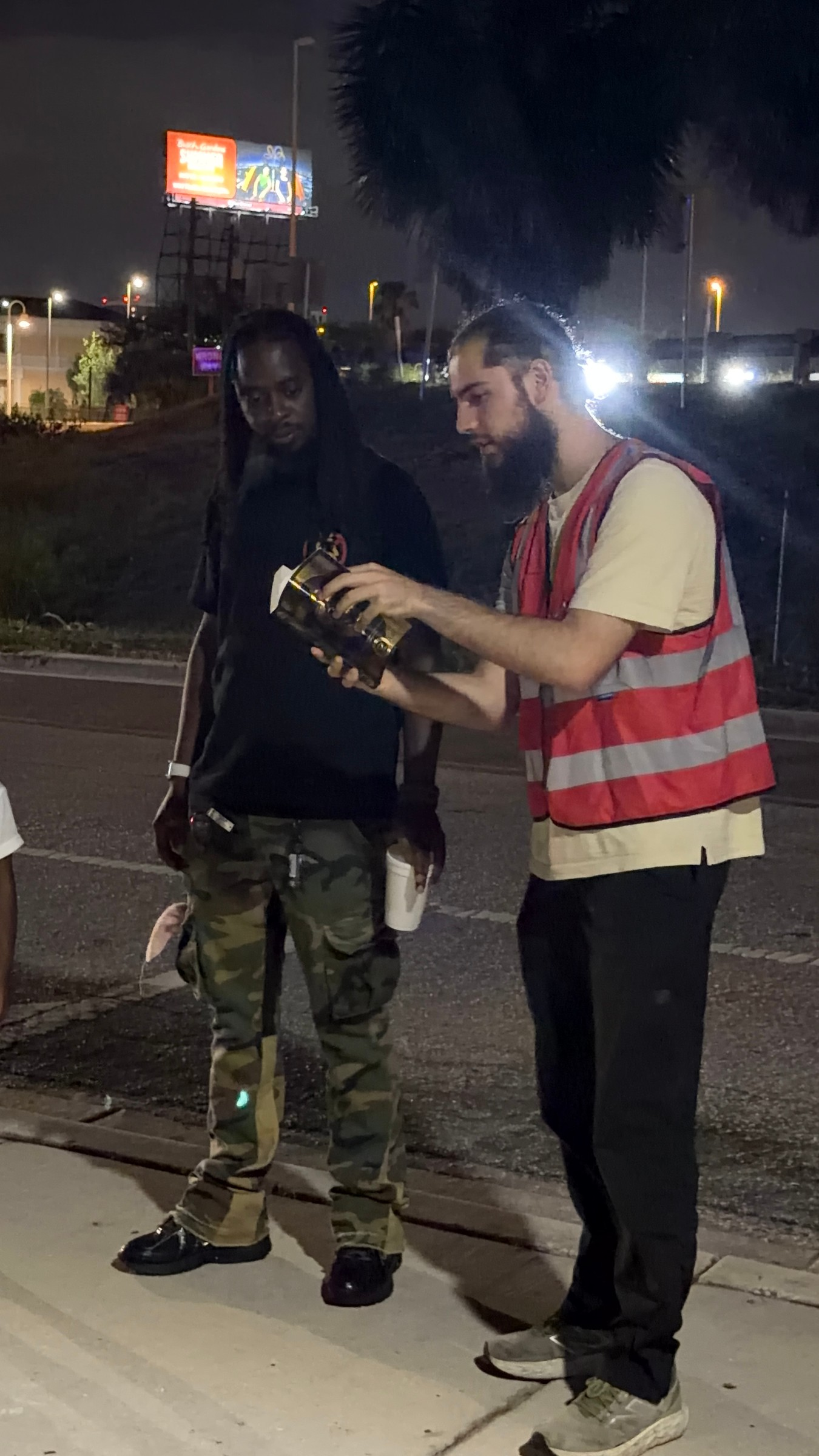Photo from Dawah at Tampa Riverwalk by taimur